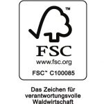 FSC Logo C100085
