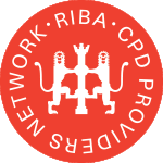 RIBA CPD Providers Network logo