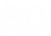 SKG Projects White logo